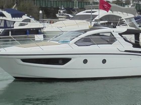 Buy 2019 Atlantis Yachts 34