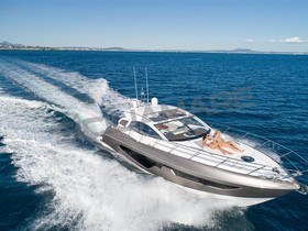2011 Sessa Marine C44 на продаж