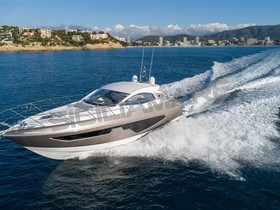 Buy 2011 Sessa Marine C44