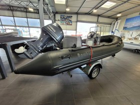 2000 Bombard 500 for sale