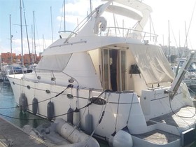 Catana Catamarans 45 Power