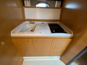 2007 Sarnico Spider