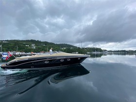 2007 Sarnico Spider for sale