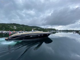 2007 Sarnico Spider