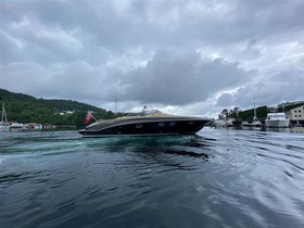 2007 Sarnico Spider for sale