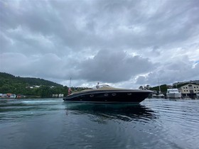 2007 Sarnico Spider