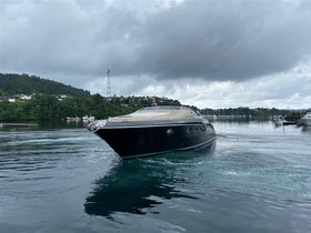 2007 Sarnico Spider for sale