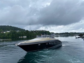2007 Sarnico Spider