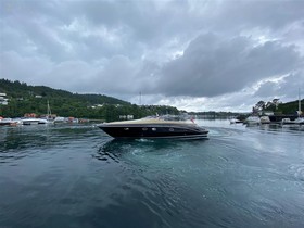 2007 Sarnico Spider for sale
