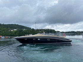 2007 Sarnico Spider