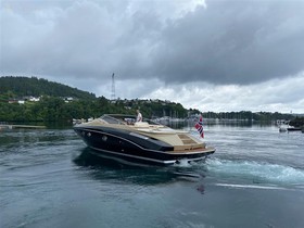 2007 Sarnico Spider for sale