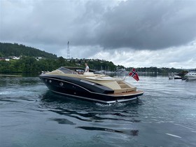 2007 Sarnico Spider