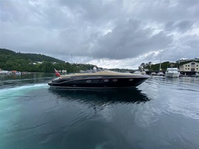 2007 Sarnico Spider