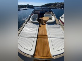 2007 Sarnico Spider