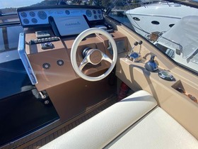 2007 Sarnico Spider