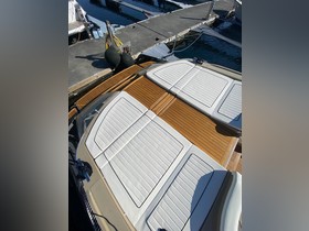 2007 Sarnico Spider