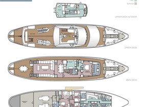 Kupiti 1974 Camper & Nicholsons 40M