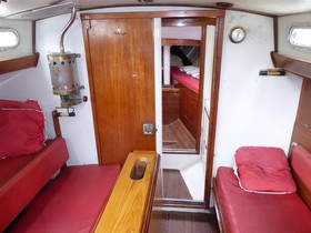 1964 Camper & Nicholsons 32 for sale