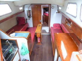 1964 Camper & Nicholsons 32 for sale