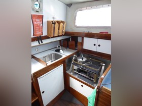 Buy 1964 Camper & Nicholsons 32