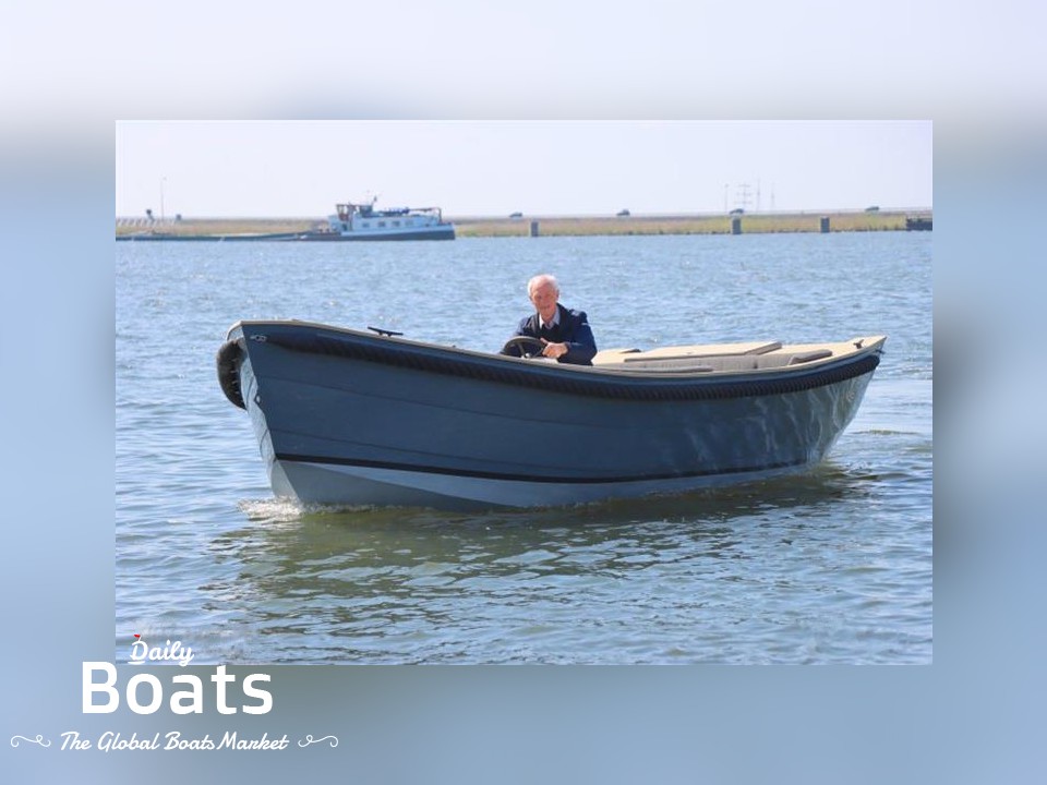 2022 Jewel 600 ETender for sale. View price, photos and Buy 2022 Jewel