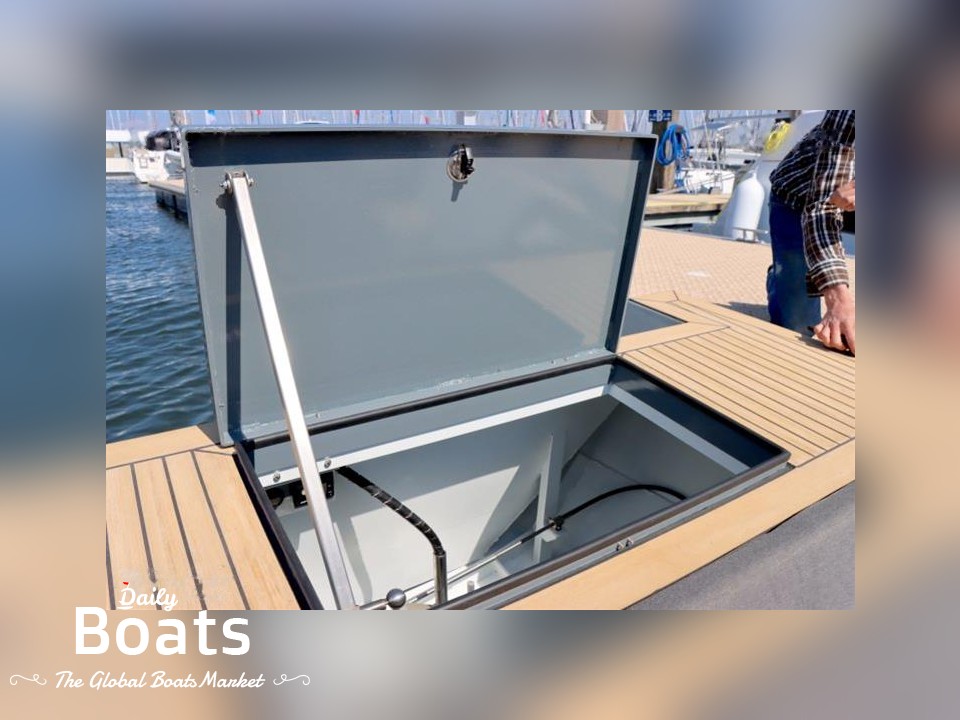 2022 Jewel 600 ETender for sale. View price, photos and Buy 2022 Jewel