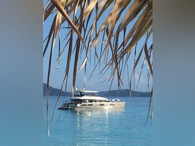 2016 Lagoon Catamarans 630 My til salgs