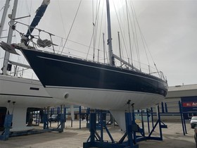 1983 Bénéteau Boats First 456 till salu