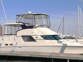 Acquistare 1998 Silverton 392 Aft Cabin Motoryacht