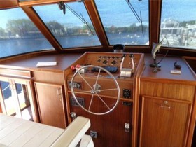 1985 Hatteras Yachts 61