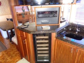 1985 Hatteras Yachts 61