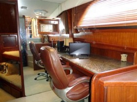 1985 Hatteras Yachts 61 for sale