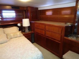 Buy 1985 Hatteras Yachts 61