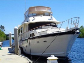 Buy 1985 Hatteras Yachts 61
