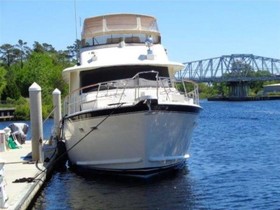 1985 Hatteras Yachts 61 for sale