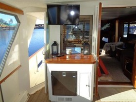Kupić 1984 Hatteras Yachts 58