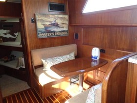 1984 Hatteras Yachts 58 na sprzedaż