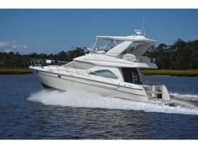 Maxum 4600 Scb