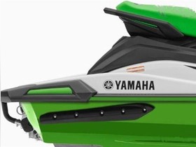 Yamaha Waverunner Vx