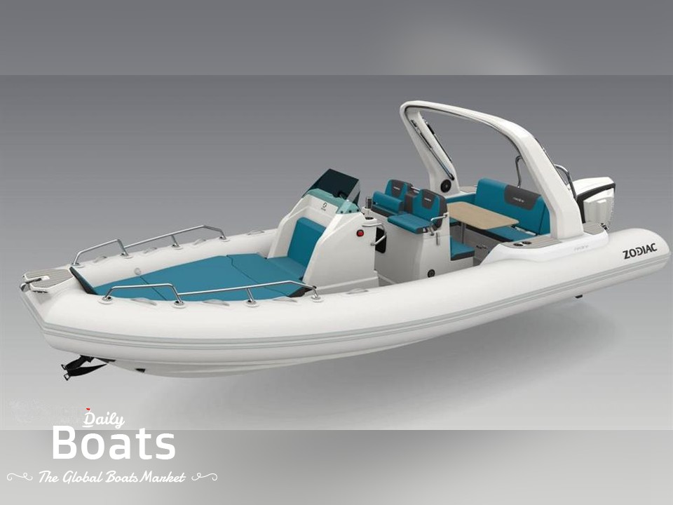 2021 Zodiac Medline 750 for sale. View price, photos and Buy 2021