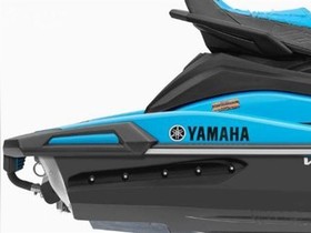 Yamaha Waverunner Vx