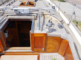 1975 Colin Archer Yachts Polar 34