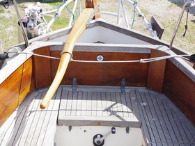 1975 Colin Archer Yachts Polar 34