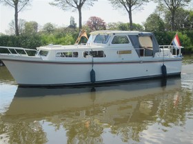 Poelkruiser 850 Ak