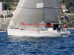 1998 Bénéteau Boats First 40.7 zu verkaufen
