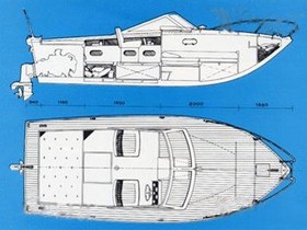 Купить 1962 Cosca Gemini 23
