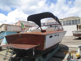 1962 Cosca Gemini 23
