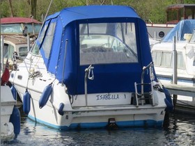 1995 Sea Ray Boats 235 Weekender eladó