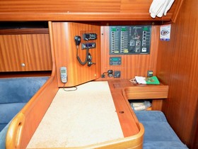 2008 Salona Yachts 45