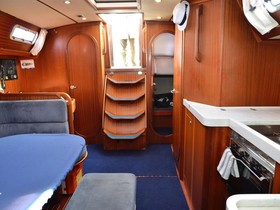 2008 Salona Yachts 45 til salg